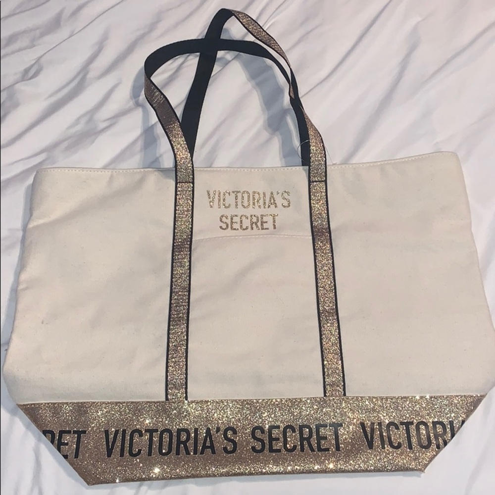 VS Tote Bag